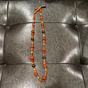 Vintage Necklace